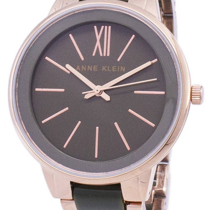 Anne Klein Quartz 1412OLRG Women's Watch