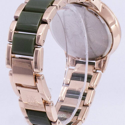 Anne Klein Quartz 1412OLRG Women's Watch