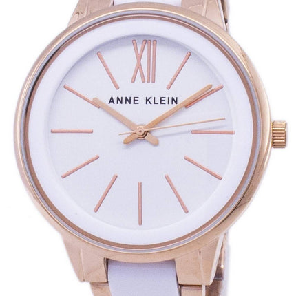 Anne Klein Quartz 1412WTRG Women's Watch