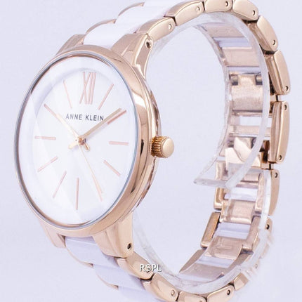 Anne Klein Quartz 1412WTRG Women's Watch