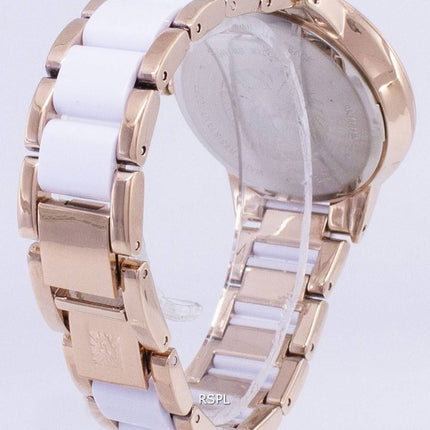 Anne Klein Quartz 1412WTRG Women's Watch