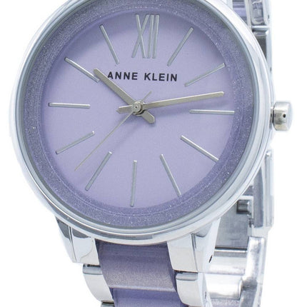 Anne Klein 1413LVSV Quartz Women's Watch