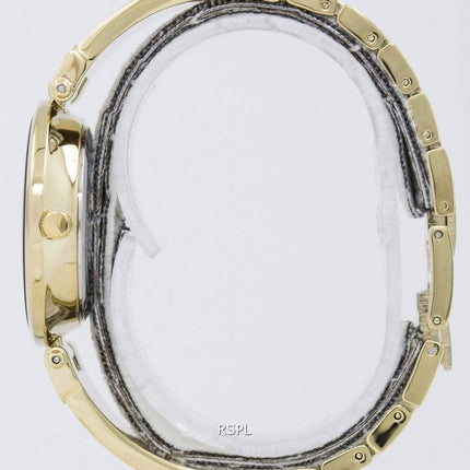 Anne Klein Quartz 1414BKGB Women's Watch