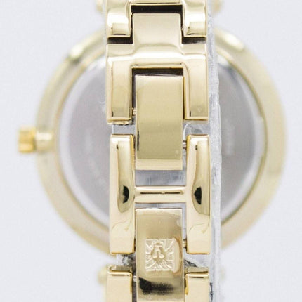 Anne Klein Quartz 1414BKGB Women's Watch