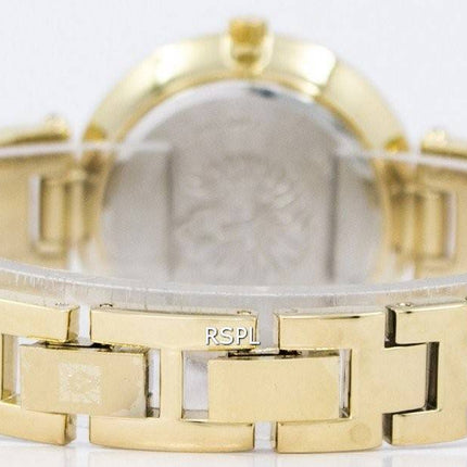 Anne Klein Quartz 1414BKGB Women's Watch