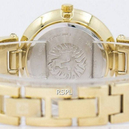 Anne Klein Quartz 1414BKGB Women's Watch