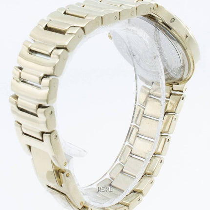 Anne Klein 1450CHGP Quartz Women's Watch