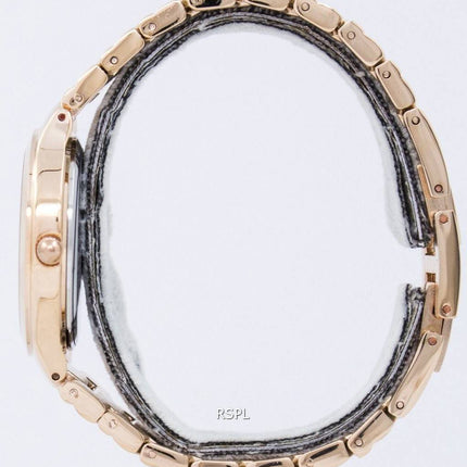 Anne Klein Quartz 1450RGRG Women's Watch