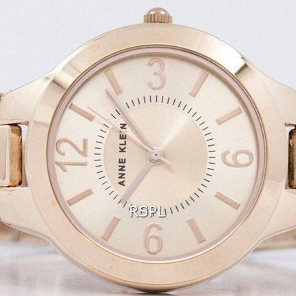 Anne Klein Quartz 1450RGRG Women's Watch