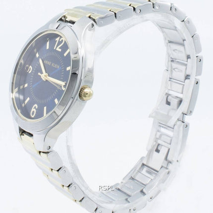 Anne Klein 1451NVTT Quartz Women's Watch