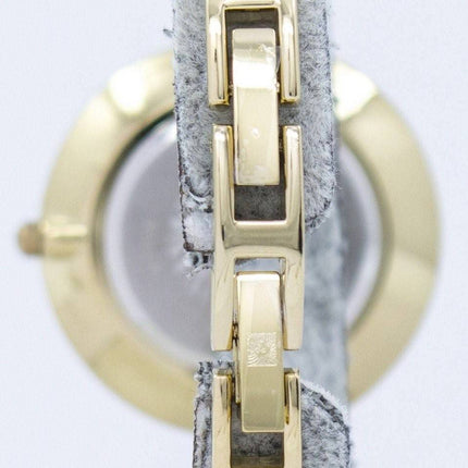 Anne Klein Quartz 1470GBST Women's Watch