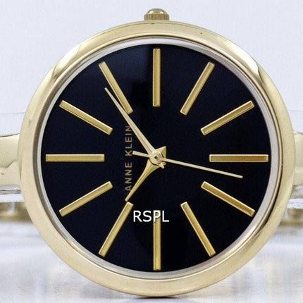 Anne Klein Quartz 1470GBST Women's Watch