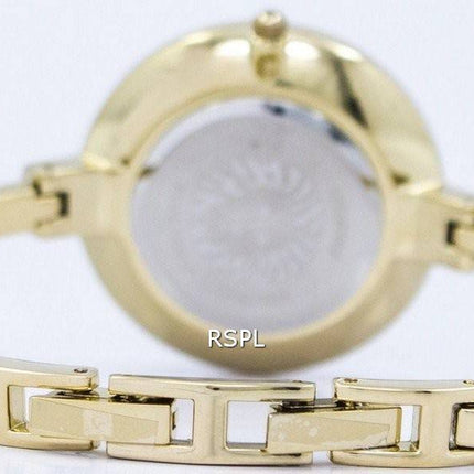 Anne Klein Quartz 1470GBST Women's Watch