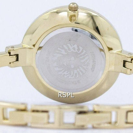Anne Klein Quartz 1470GBST Women's Watch