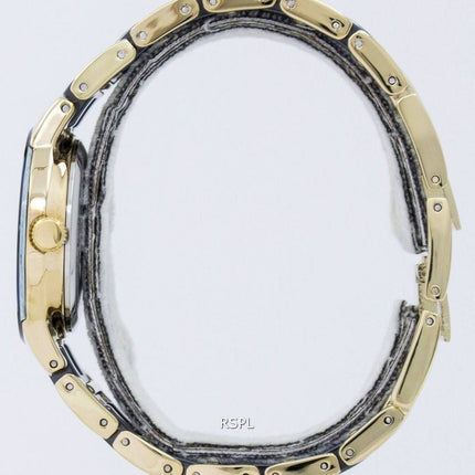 Anne Klein Quartz 1610BKGB Women's Watch