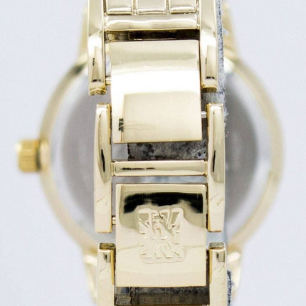 Anne Klein Quartz 1610BKGB Women's Watch