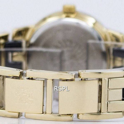 Anne Klein Quartz 1610BKGB Women's Watch