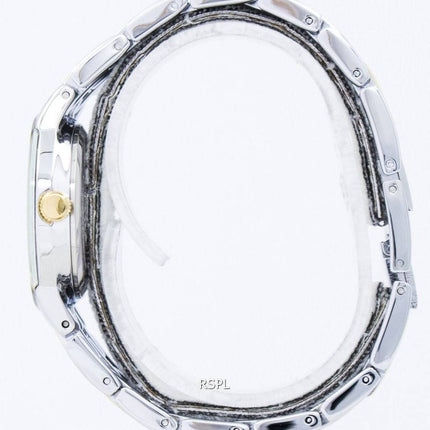 Anne Klein Quartz 1931SVTT Women's Watch