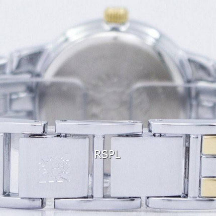 Anne Klein Quartz 1931SVTT Women's Watch