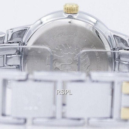 Anne Klein Quartz 1931SVTT Women's Watch