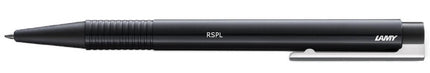Lamy 204 Black Ballpoint Pen