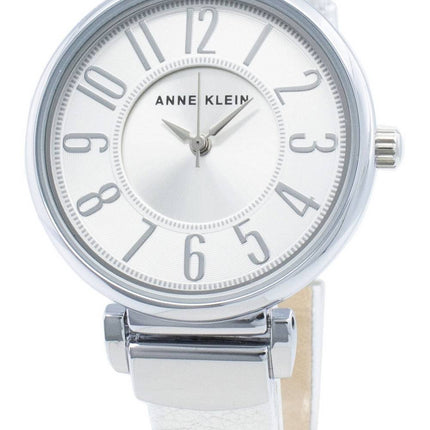 Anne Klein 2157SVSI Quartz Women's Watch