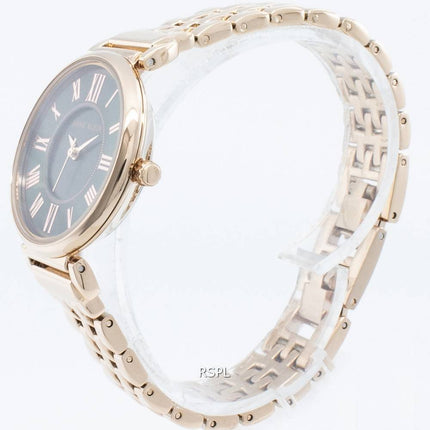 Anne Klein 2158GNRG Quartz Women's Watch