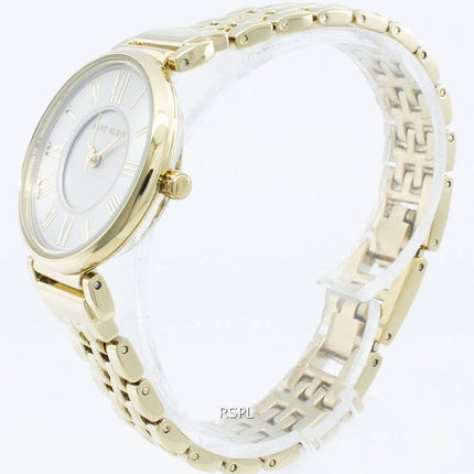 Anne Klein 2158GYGB Quartz Women's Watch