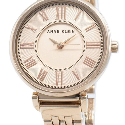Anne Klein 2158RGRG Quartz Women's Watch
