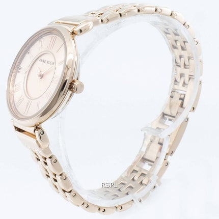 Anne Klein 2158RGRG Quartz Women's Watch