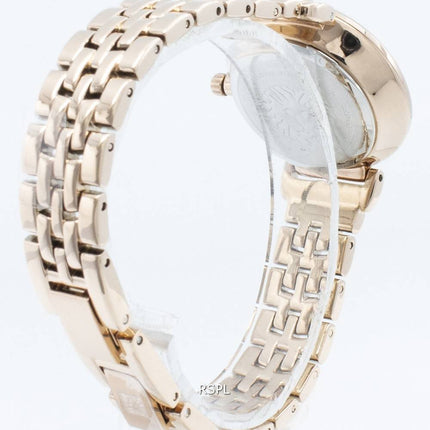 Anne Klein 2158RGRG Quartz Women's Watch
