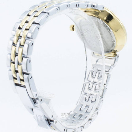 Anne Klein 2159NVTT Quartz Women's Watch