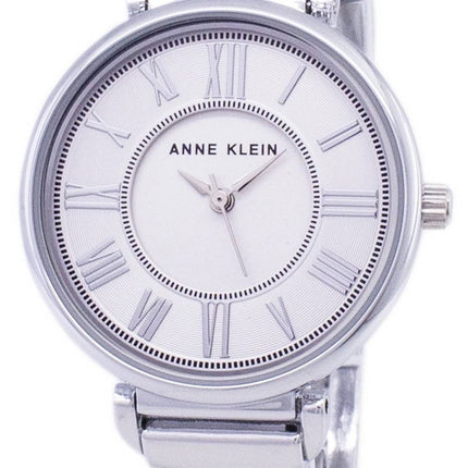 Anne Klein Quartz 2159SVSV Women's Watch
