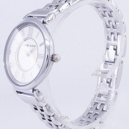 Anne Klein Quartz 2159SVSV Women's Watch