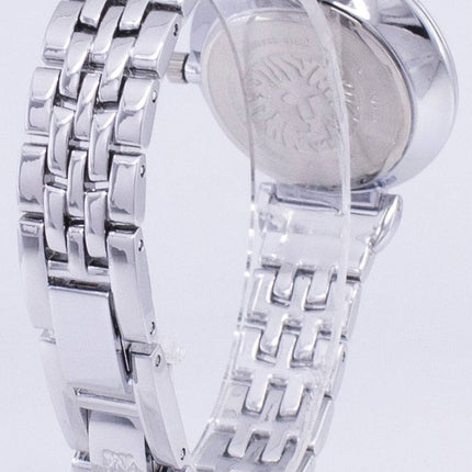 Anne Klein Quartz 2159SVSV Women's Watch