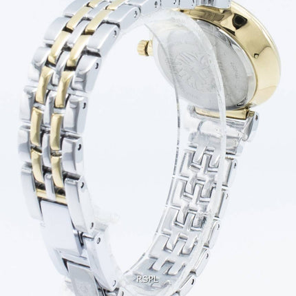 Anne Klein 2159SVTT Quartz Women's Watch