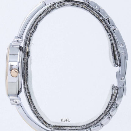 Anne Klein Quartz Swarovski Crystal 2245RTST Women's Watch