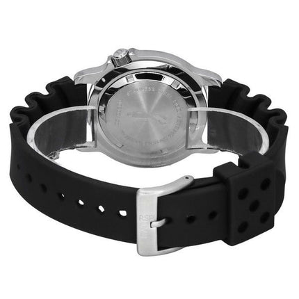Ratio FreeDiver Professional Sapphire Mint Green Dial Quartz 22AD202-MGRN 200M Men's Watch