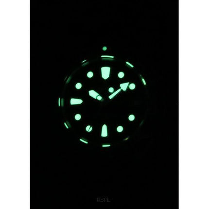 Ratio FreeDiver Professional Sapphire Red Dial Quartz 22AD202-RED 200M Men's Watch