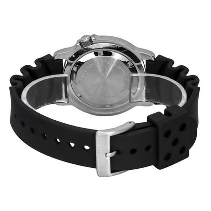 Ratio FreeDiver Professional Sapphire Yellow Dial Quartz 22AD202-YLW 200M Men's Watch