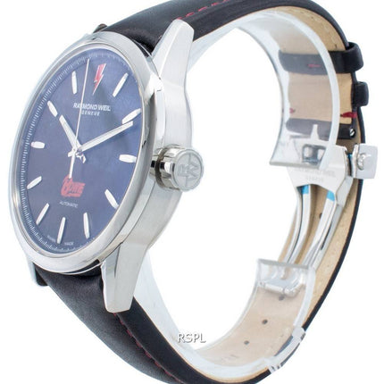 Raymond Weil Geneve Bowie 2731-STC-BOW01 Automatic Men's Watch