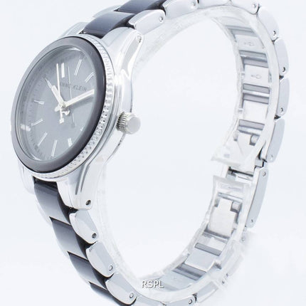 Anne Klein 3213GYSV Quartz Women's Watch