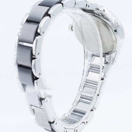 Anne Klein 3213GYSV Quartz Women's Watch
