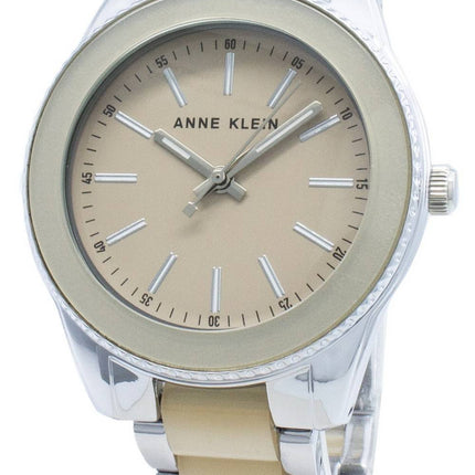 Anne Klein 3215TNSV Quartz Women's Watch