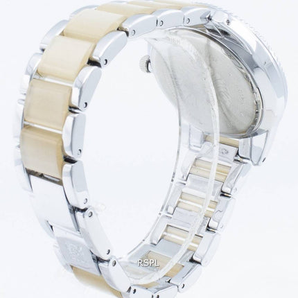 Anne Klein 3215TNSV Quartz Women's Watch