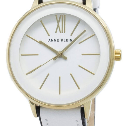 Anne Klein 3252WTBK Quartz Women's Watch
