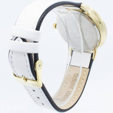 Anne Klein 3252WTBK Quartz Women's Watch