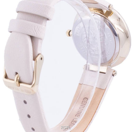 Anne Klein Swarovski Crystal Accented 3272GPCR Quartz Women's Watch