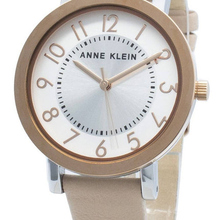 Anne Klein 3443RTBH Quartz Women's Watch