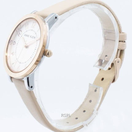 Anne Klein 3443RTBH Quartz Women's Watch